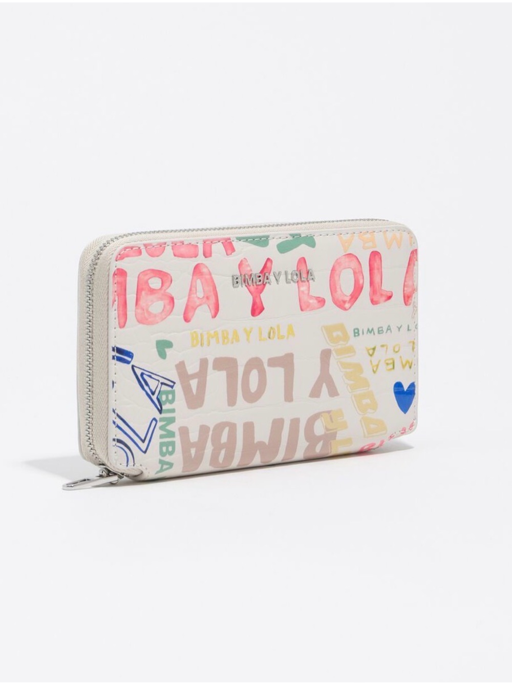 Bimba y Lola Wallet NWOT